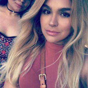 Meet your Posher, Jazmine